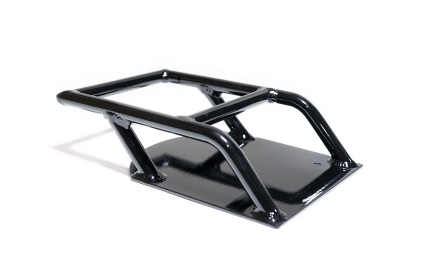 Fatboy Rear Rack Adapter