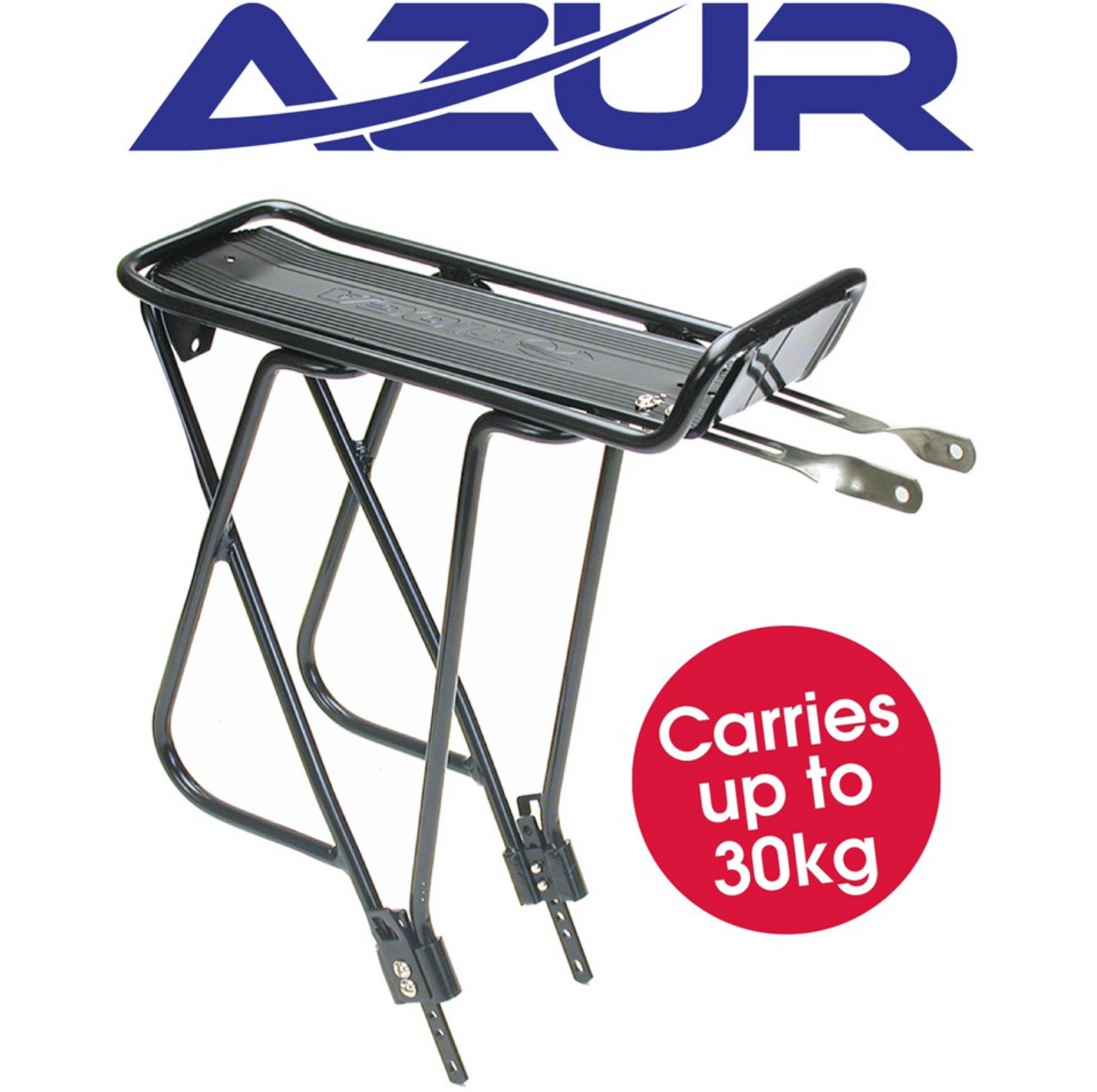 Heavy Duty Carrier