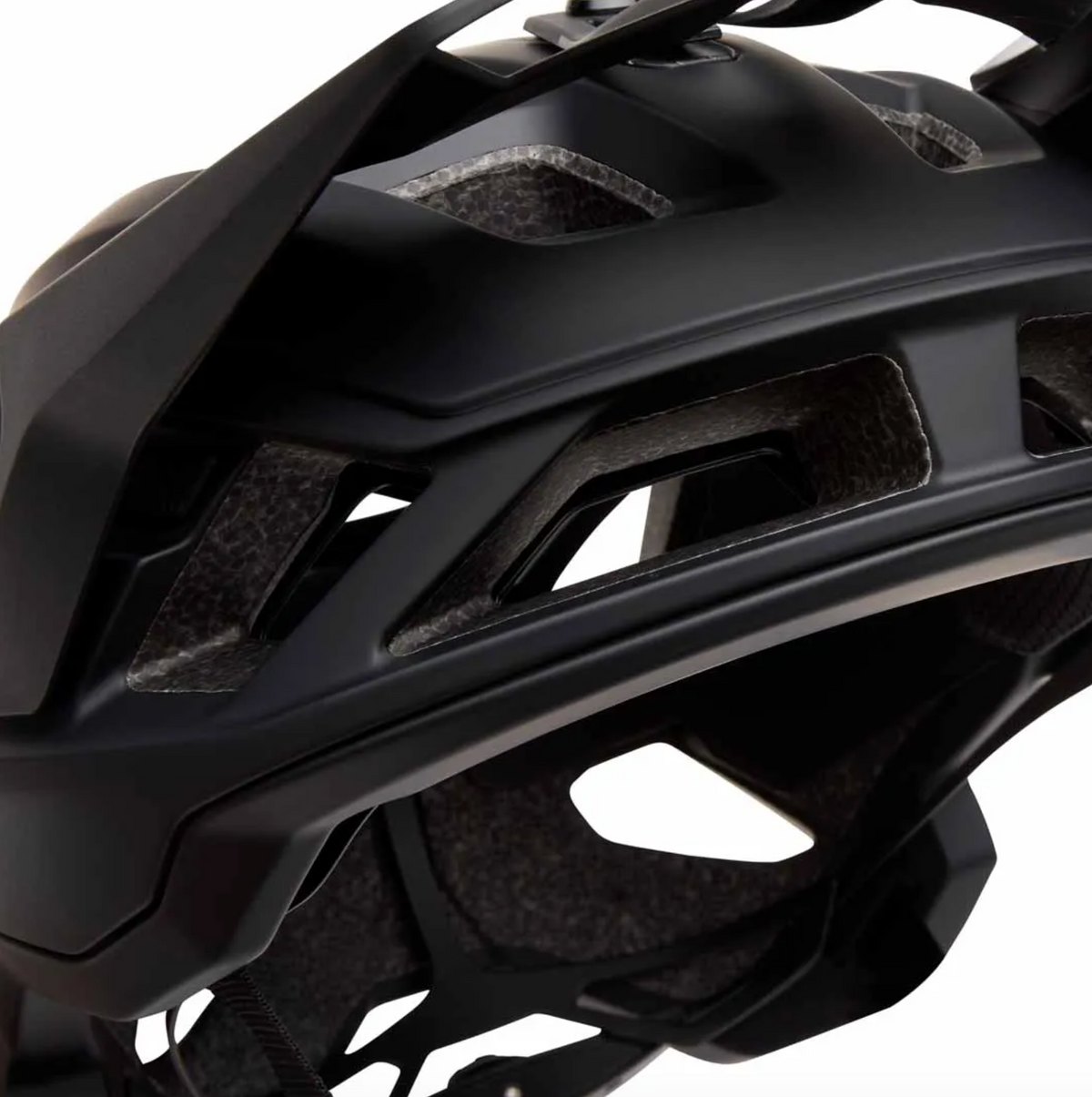 FOX SPEEDFRAME HELMET SOLID