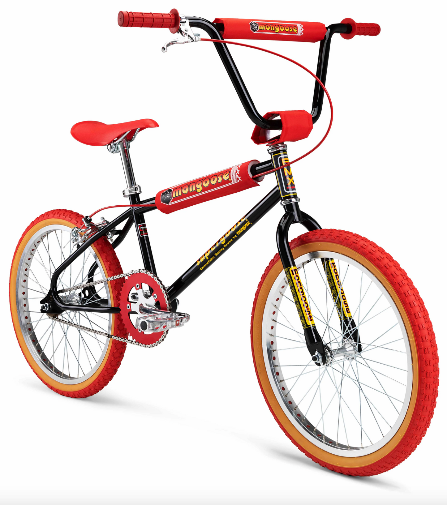 Mongoose Supergoose 20"