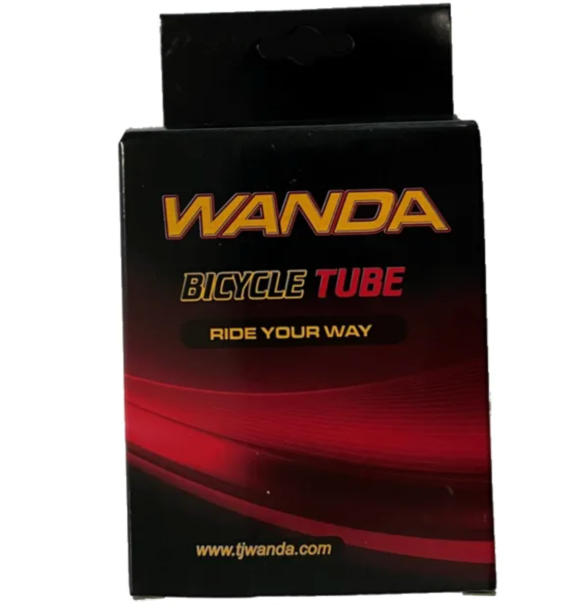 TUBE 26 x 1.95/2.125 A/V 48mm Quality Wanda tube