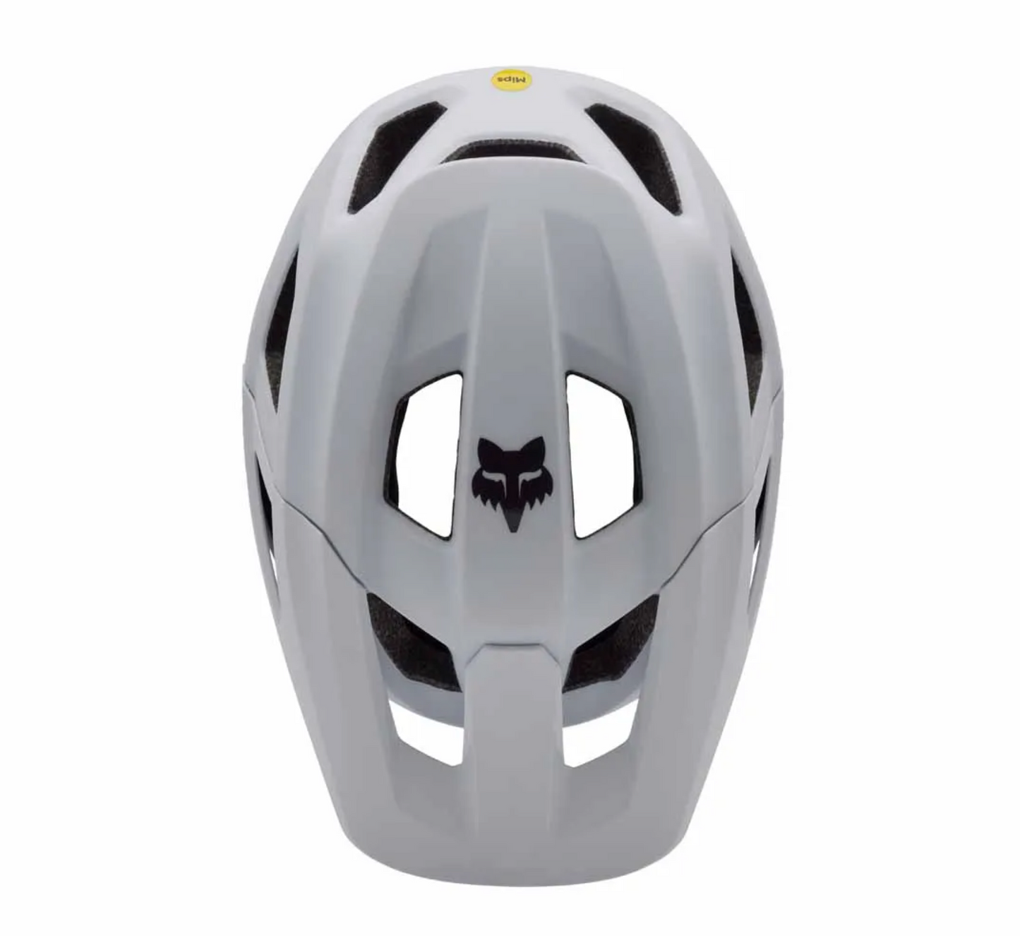 FOX MAINFRAME HELMET