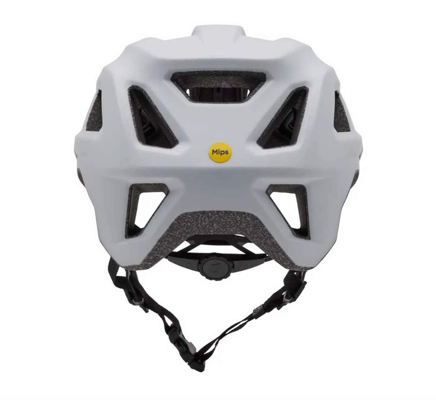 FOX MAINFRAME HELMET