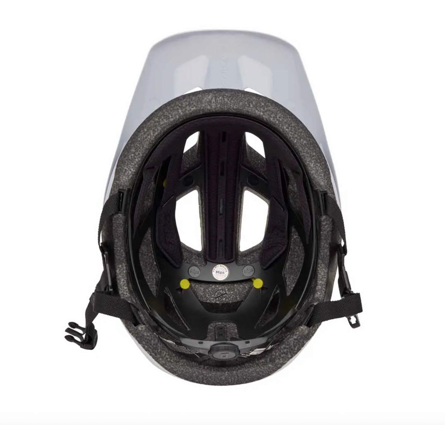 FOX MAINFRAME HELMET