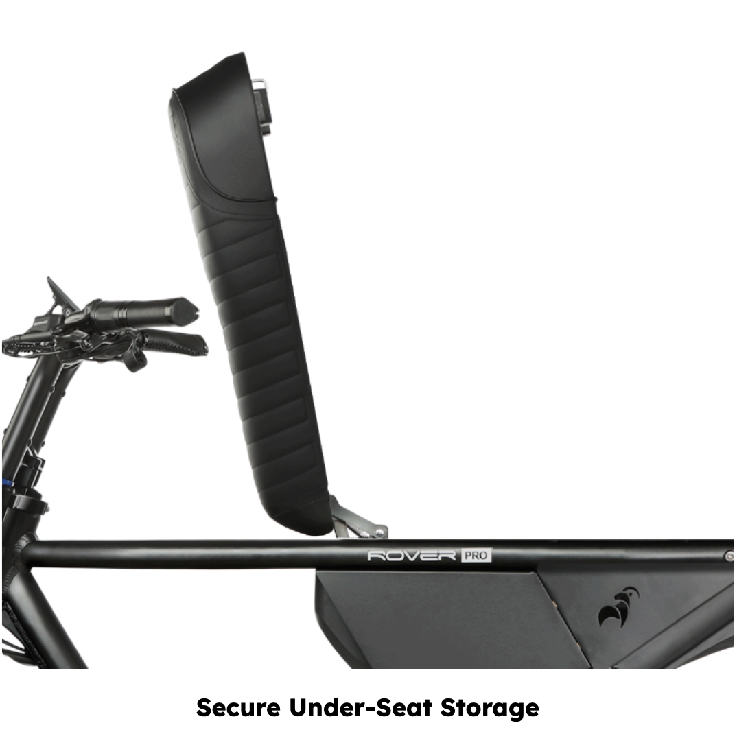 DiroDi Rover Pro (Pre-order for mid November Delivery)
