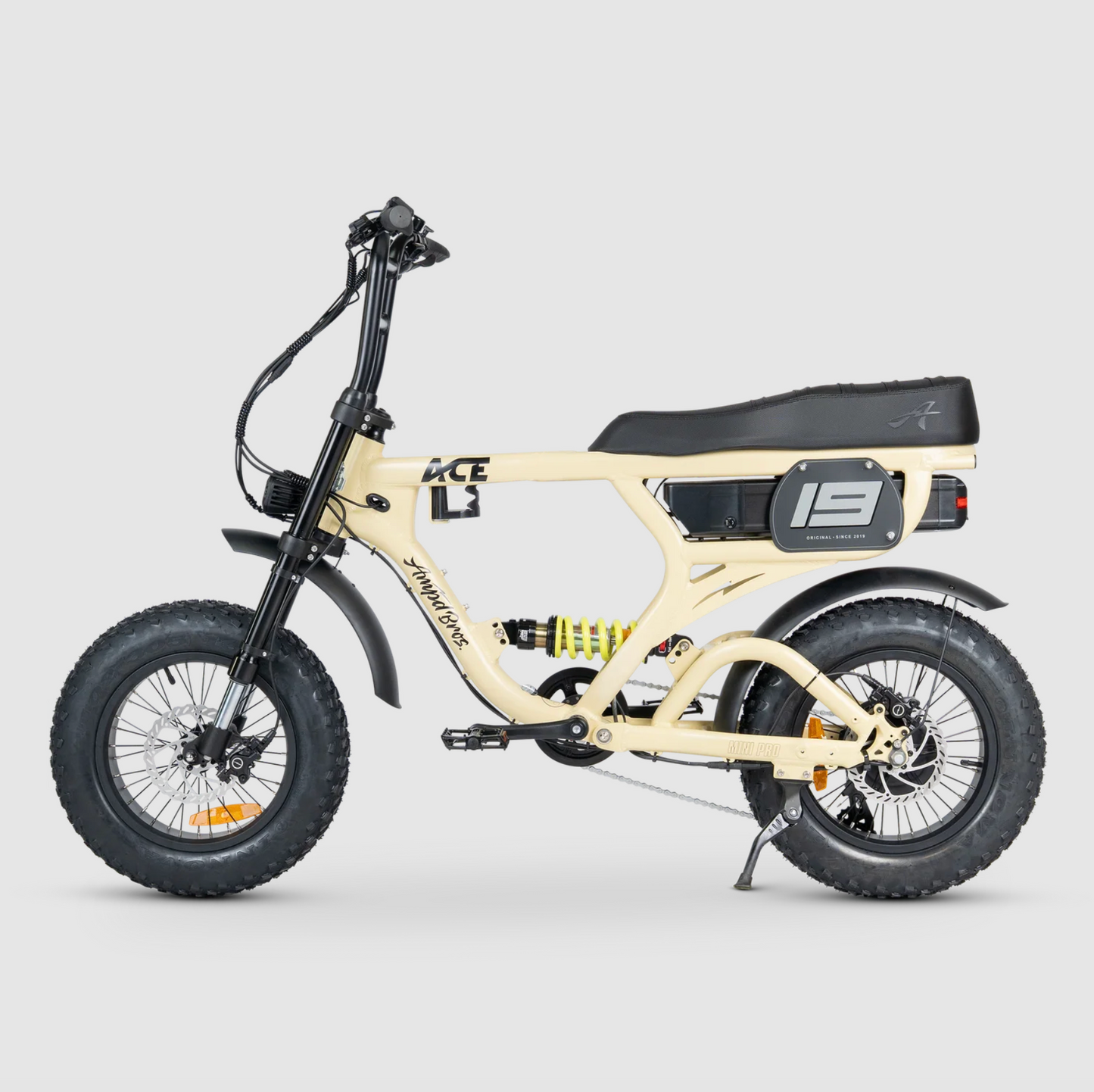 ACE-X Mini PRO Electric Bike
