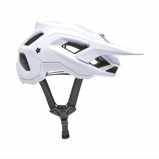 FOX SPEEDFRAME HELMET SOLID