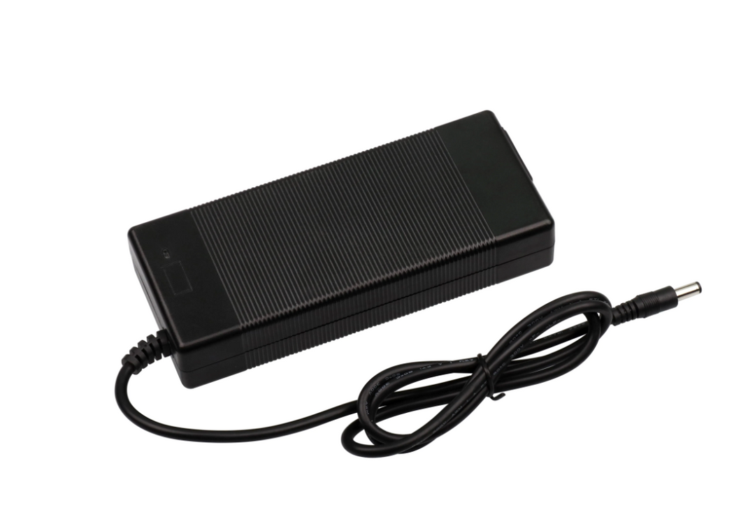 48V 3A  Lithium Battery Charger Electric Bike or Scooter (DC Plug)