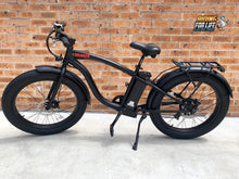 Load image into Gallery viewer, Vamos EL HEFE - CRUISER E-BIKE (contact us to confirm stock)
