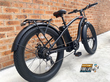 Load image into Gallery viewer, Vamos EL HEFE - CRUISER E-BIKE (contact us to confirm stock)
