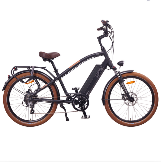 NCM Miami Cruiser E-Bike