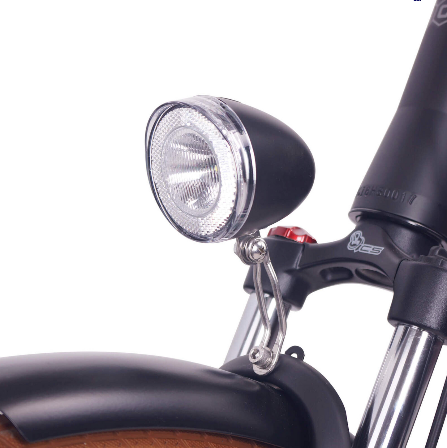 NCM Miami Cruiser E-Bike