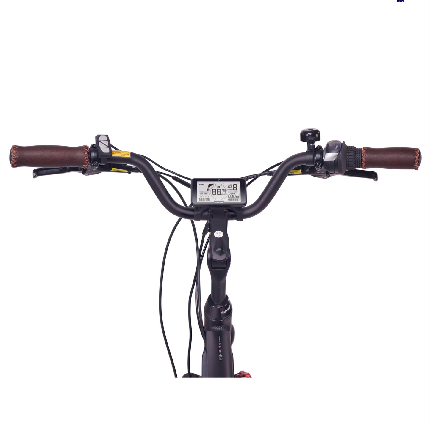 NCM Miami Cruiser E-Bike