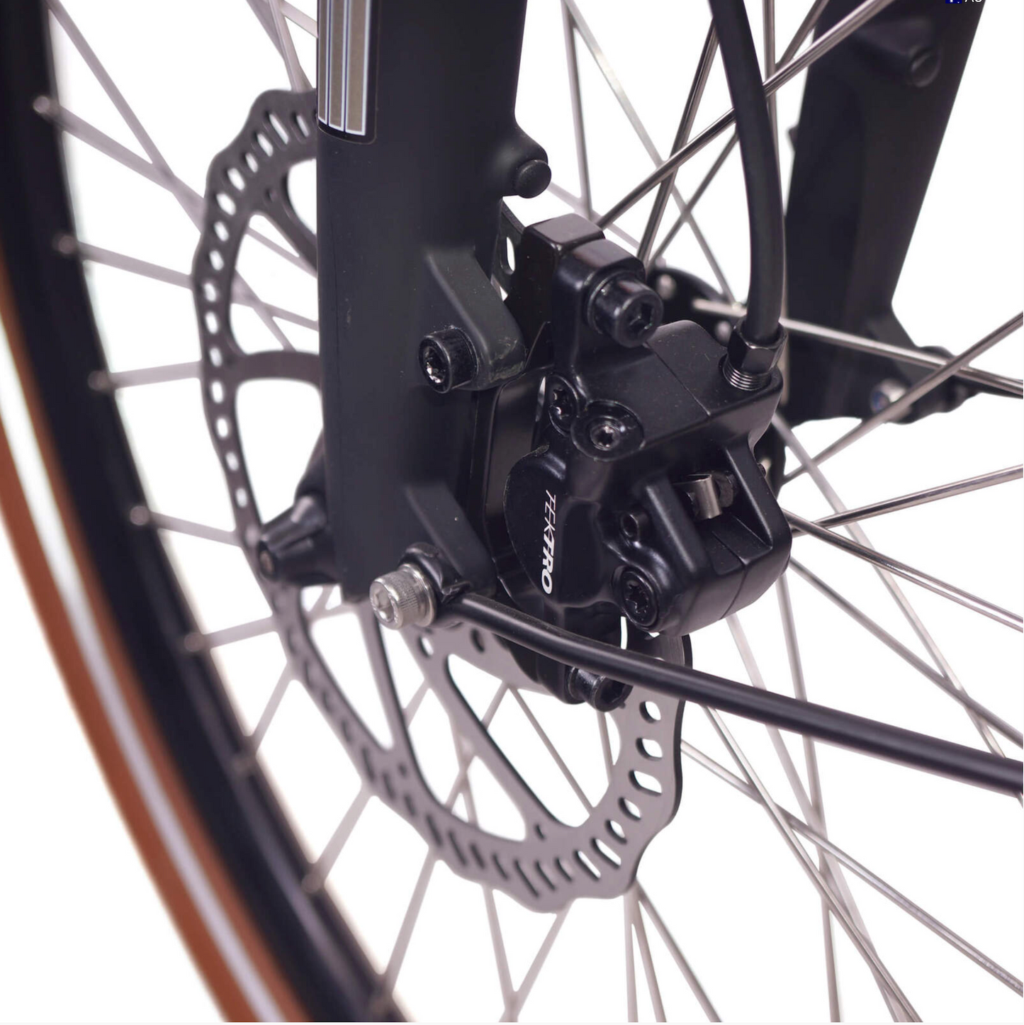 NCM Miami Cruiser E-Bike