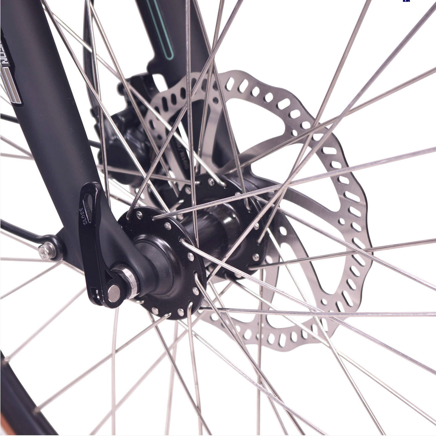 NCM Miami Cruiser E-Bike