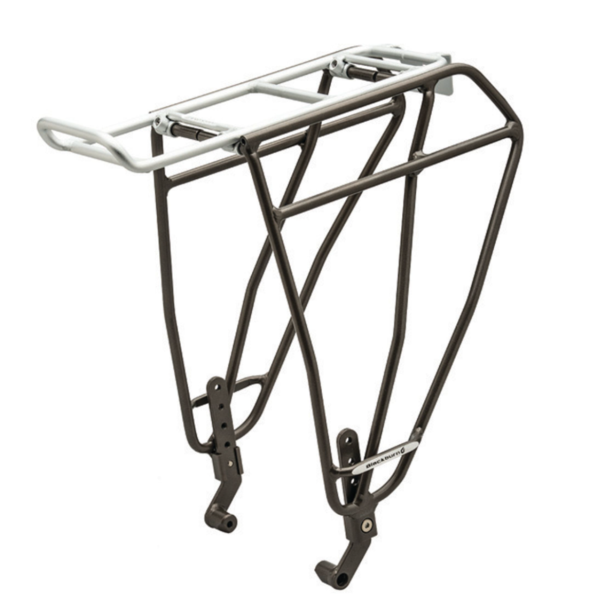 Blackburn Carrier Outpost FAT TYRE BIKE