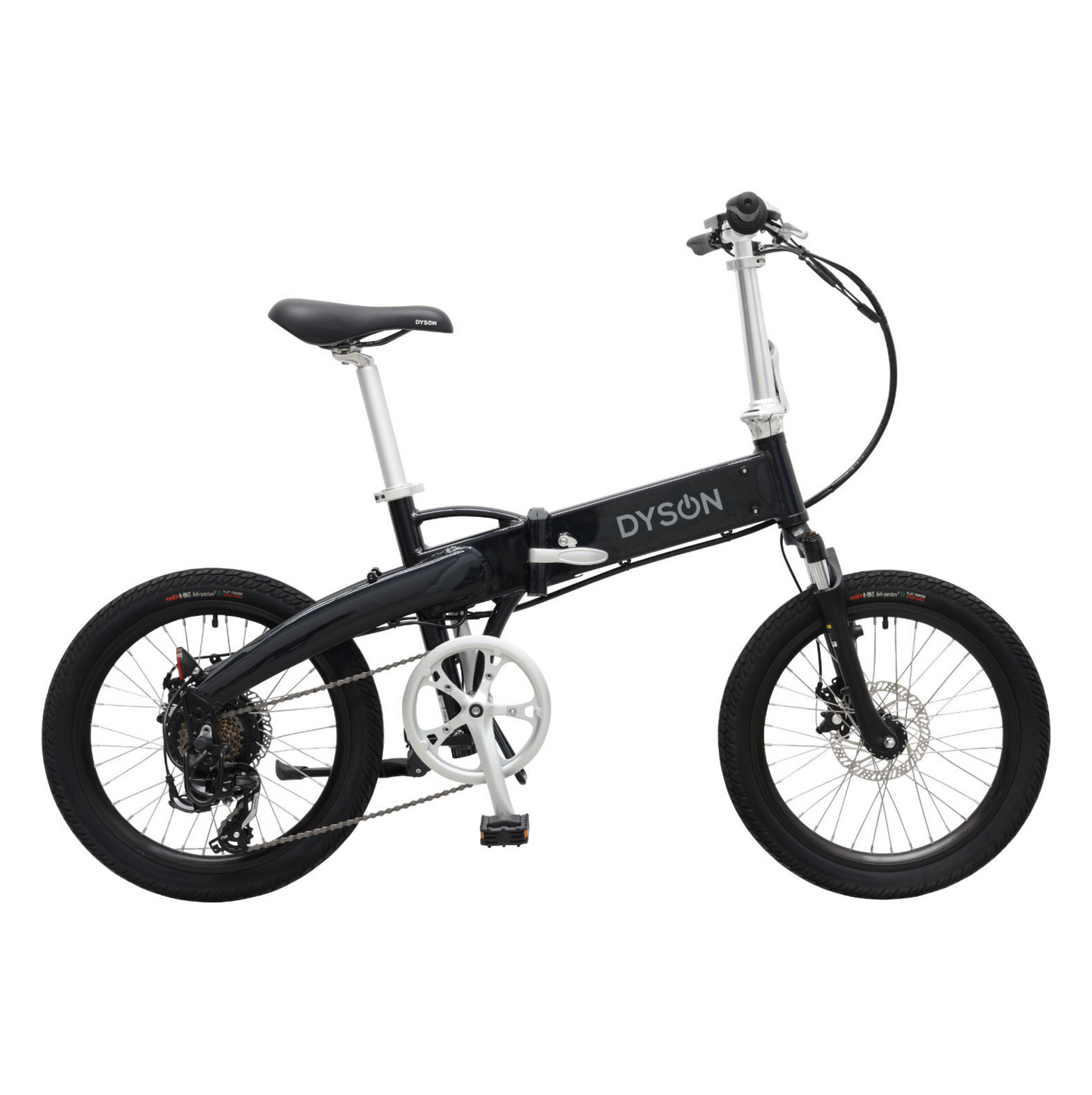 Dyson Adventure Folding 20"