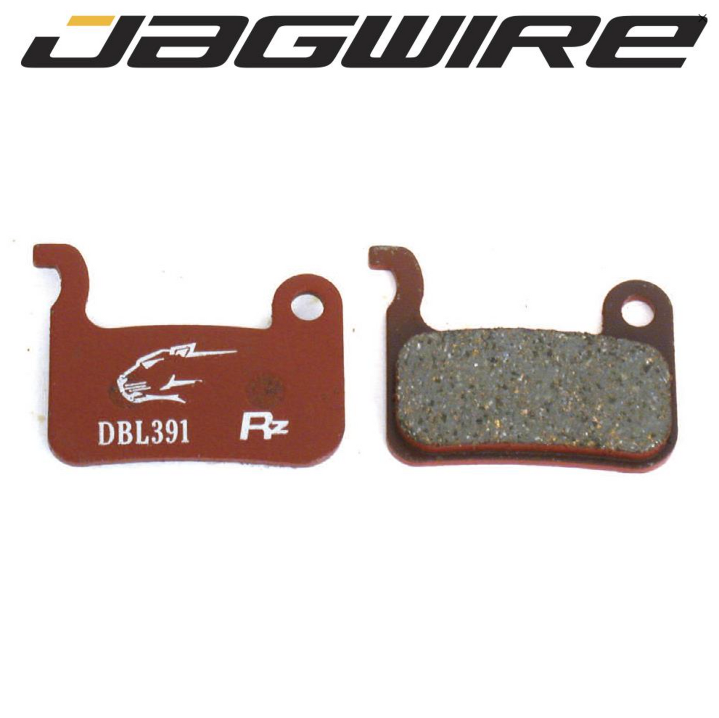 Disc Brake Pads - Shimano/Tektro/TRP Sport Semi Metallic