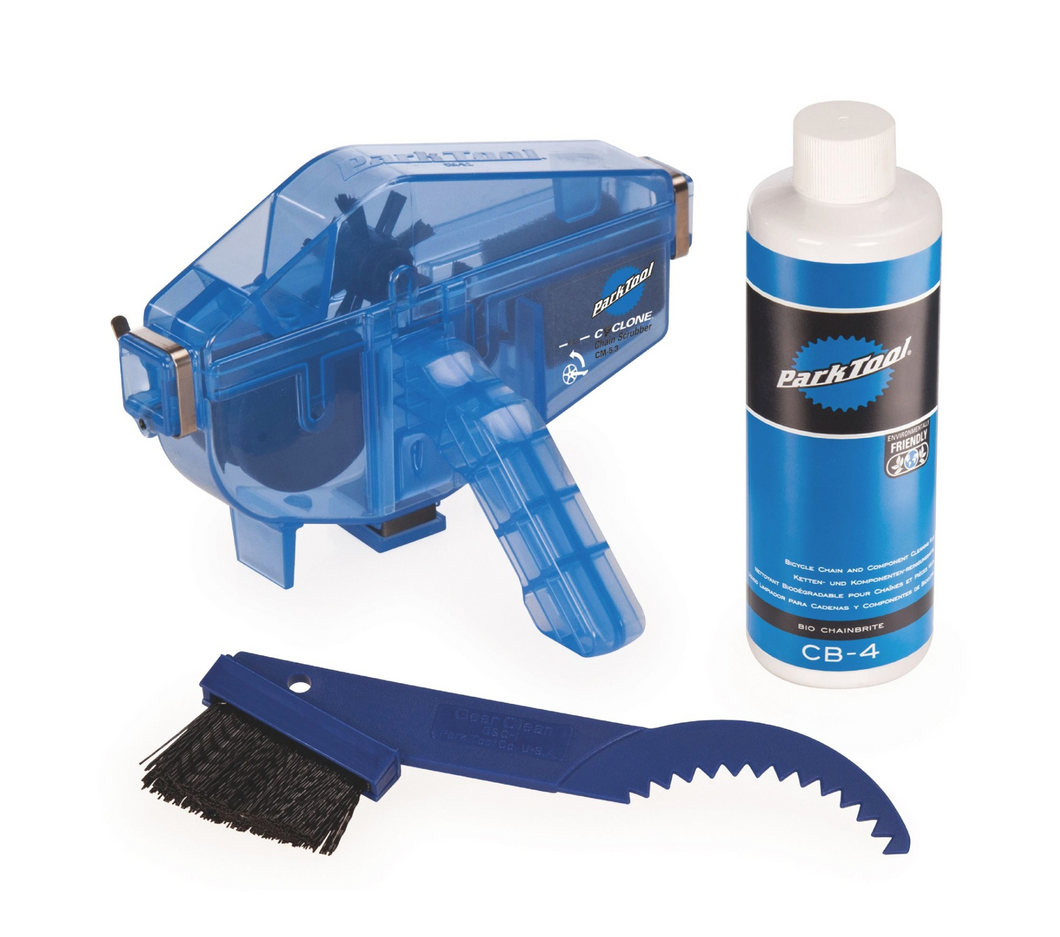 Park Tool Cleaner Chain Gang SYS CG-2.4