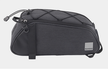 Load image into Gallery viewer, SAHOO Top Pannier Rack Bike Trunk Bag-7L with Universal fit straps
