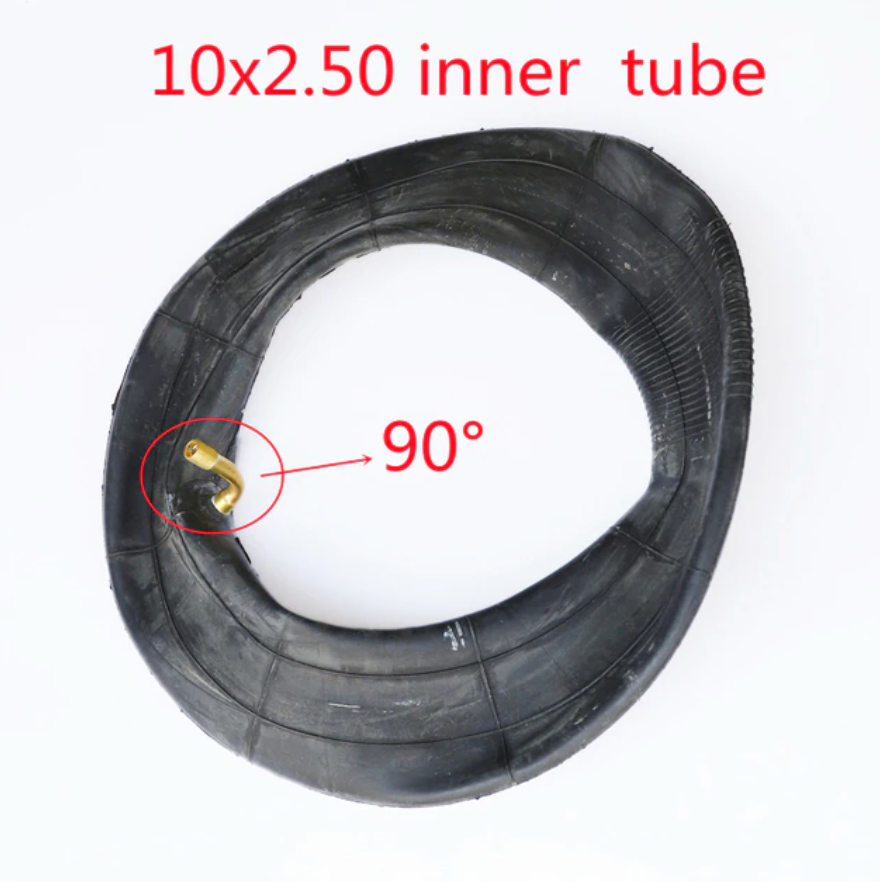 Scooter Inner Tube 10 x 2.5 or 2.125
