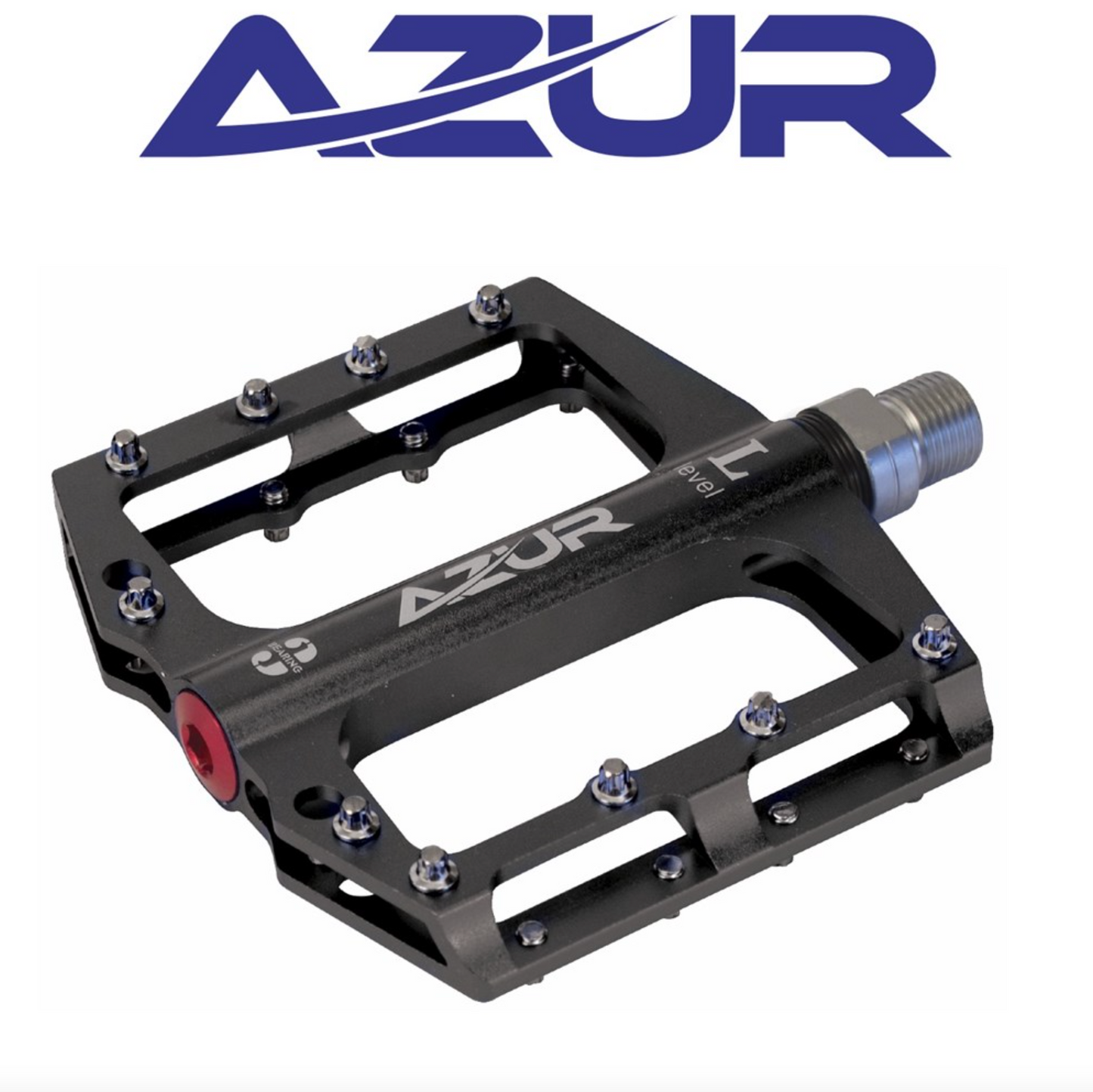 Clutch Pedal - various colours