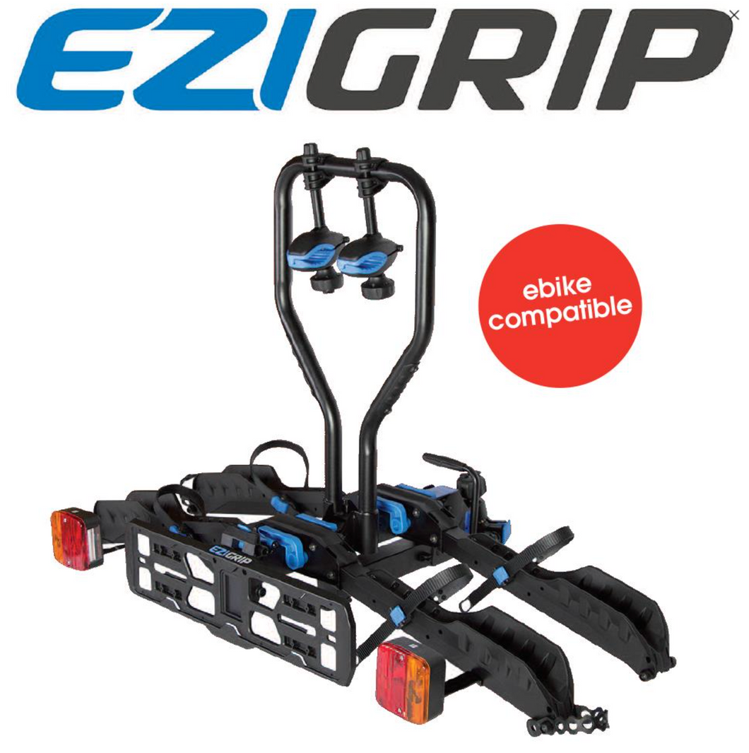 EziGrip Electric E-Rack