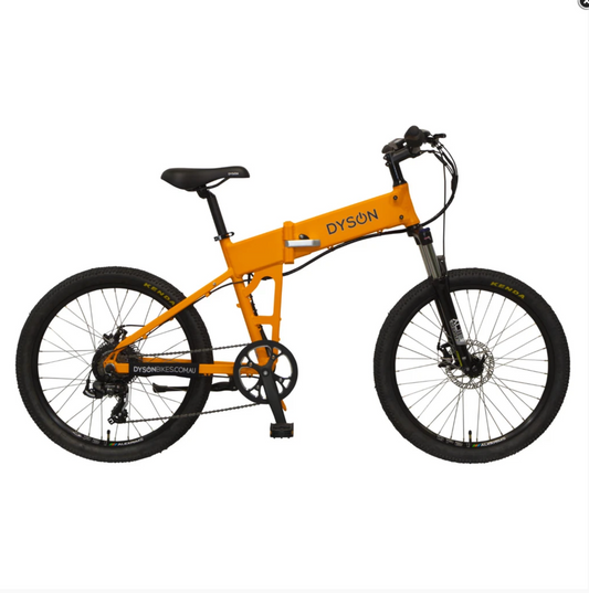 Dyson Adventure Folding 24 & 26 Inch