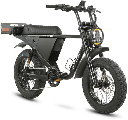 DiroDi Rover Pro (Pre-order for mid November Delivery)