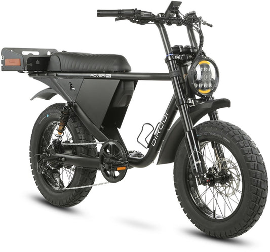 DiroDi Rover Pro (Pre-order for mid November Delivery)