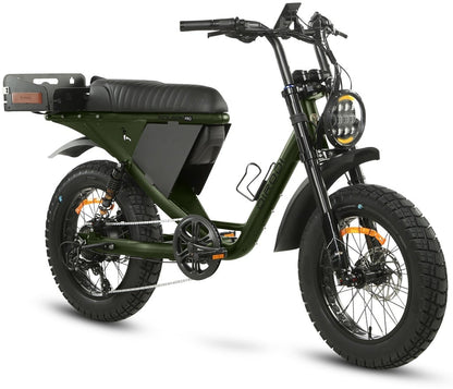 DiroDi Rover Pro (Pre-order for mid November Delivery)