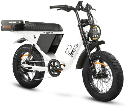 DiroDi Rover Pro (Pre-order for mid November Delivery)