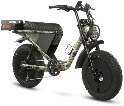 DiroDi Rover Pro (Pre-order for mid November Delivery)