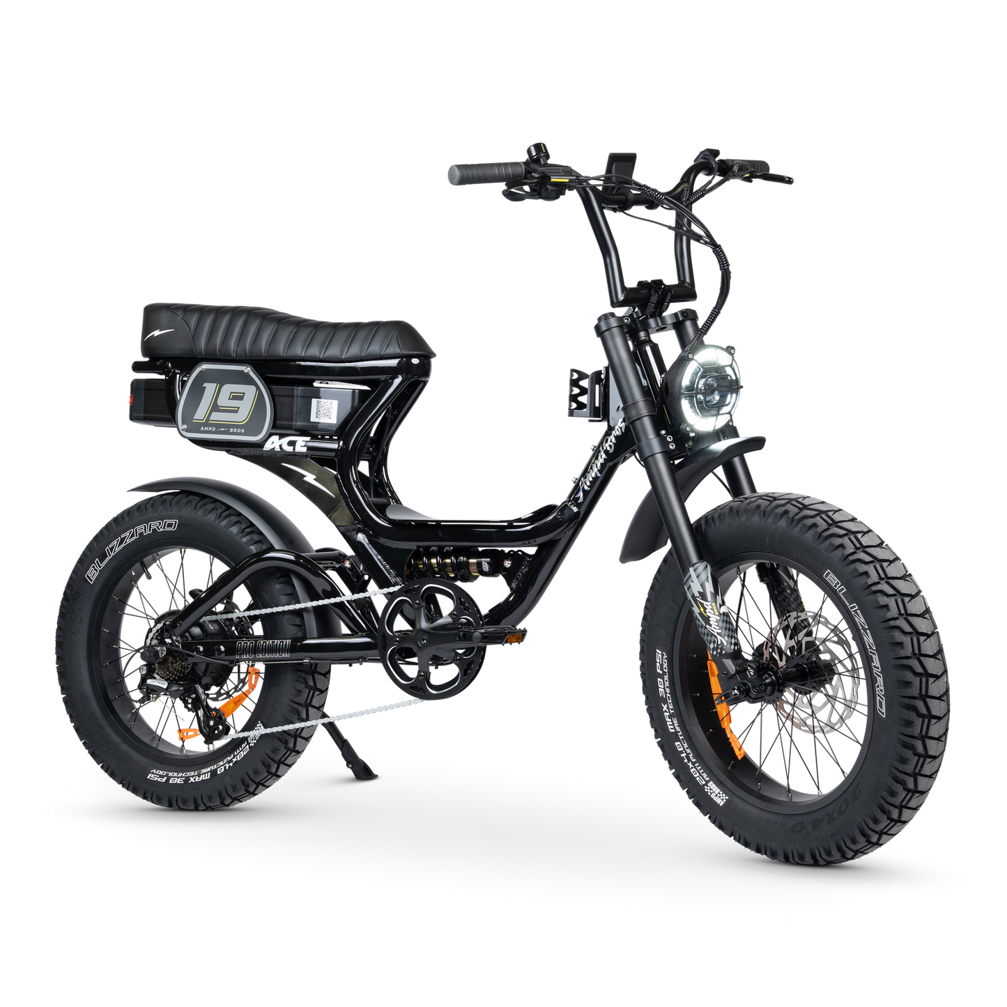 ACE PRO Electric Bike
