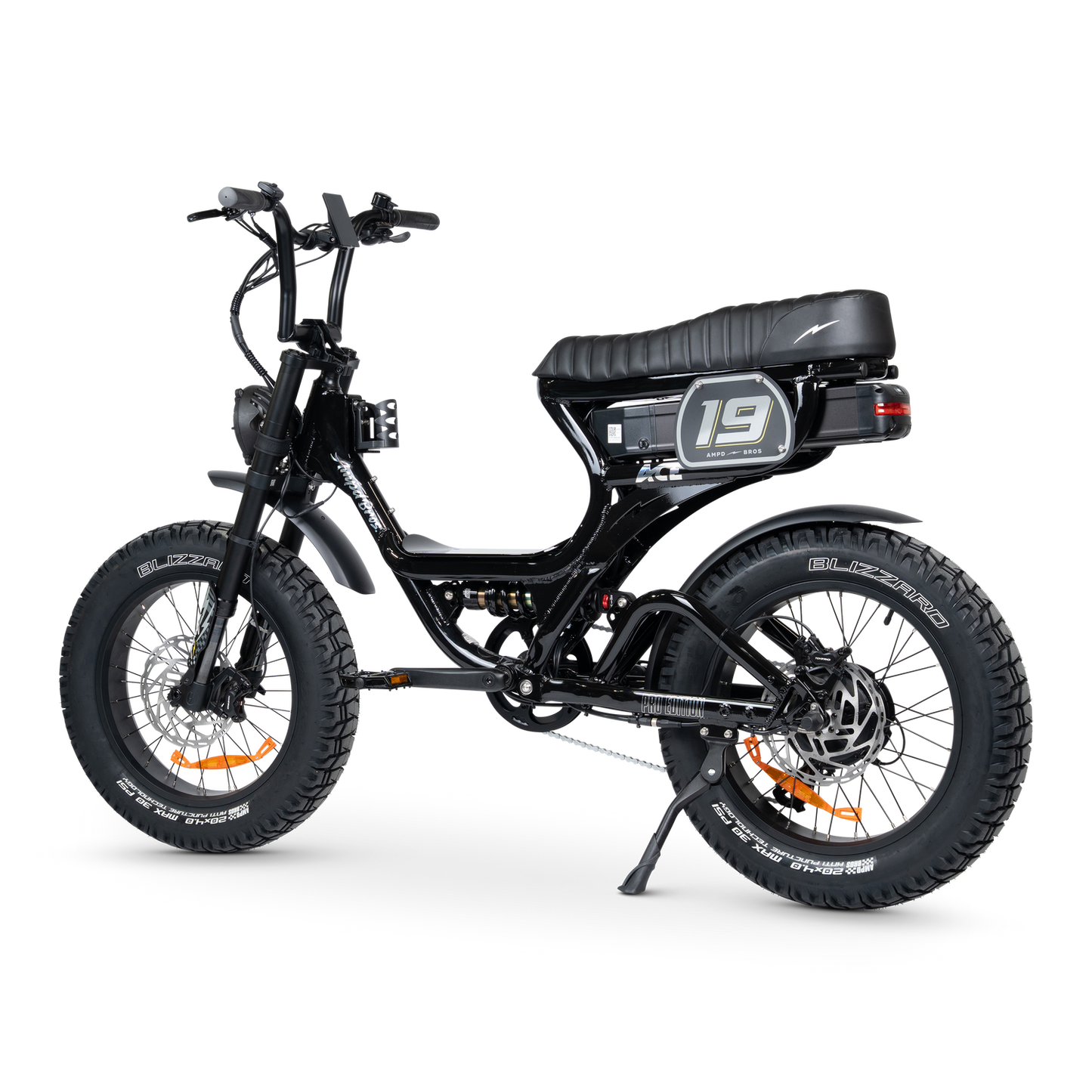 ACE PRO Electric Bike