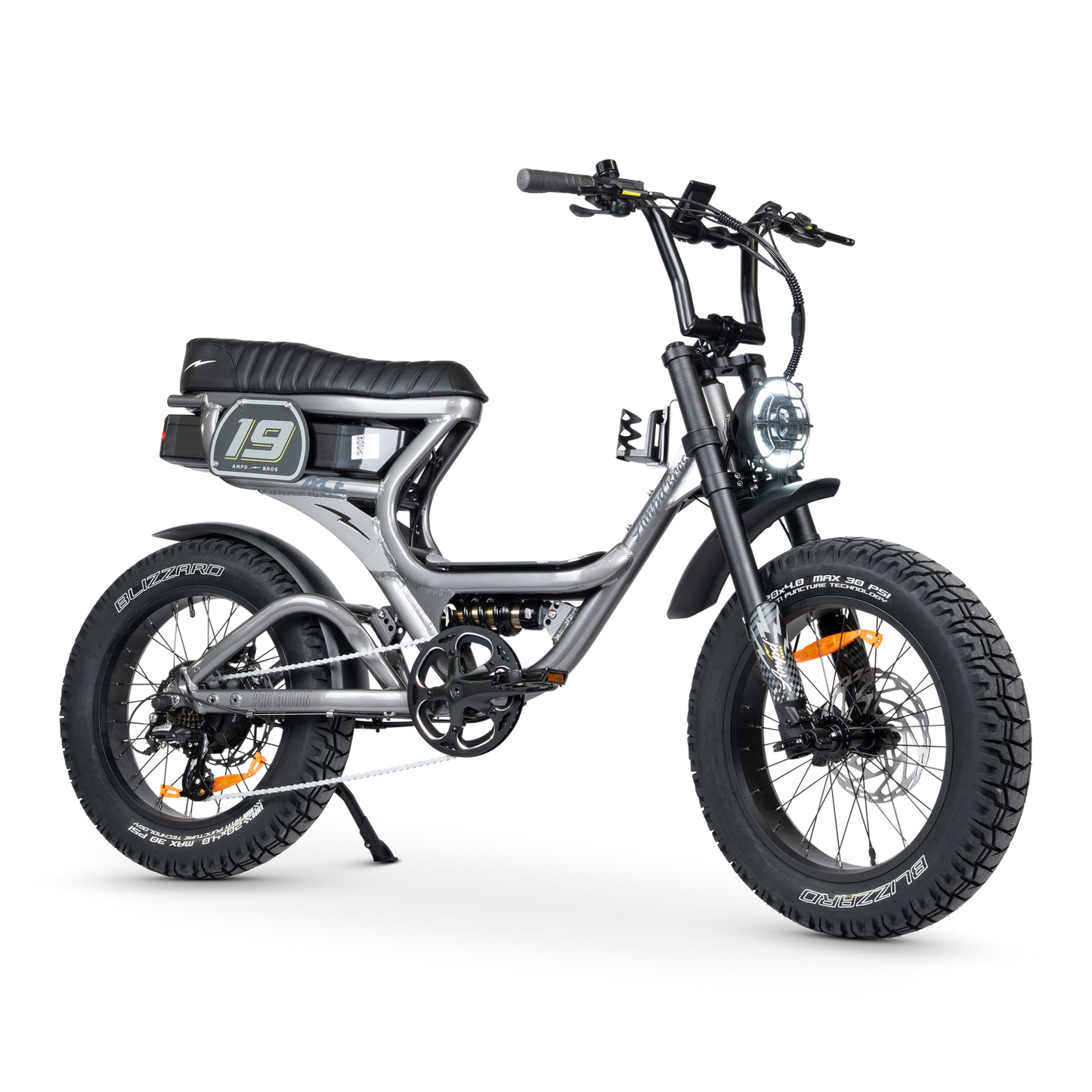 ACE PRO Electric Bike