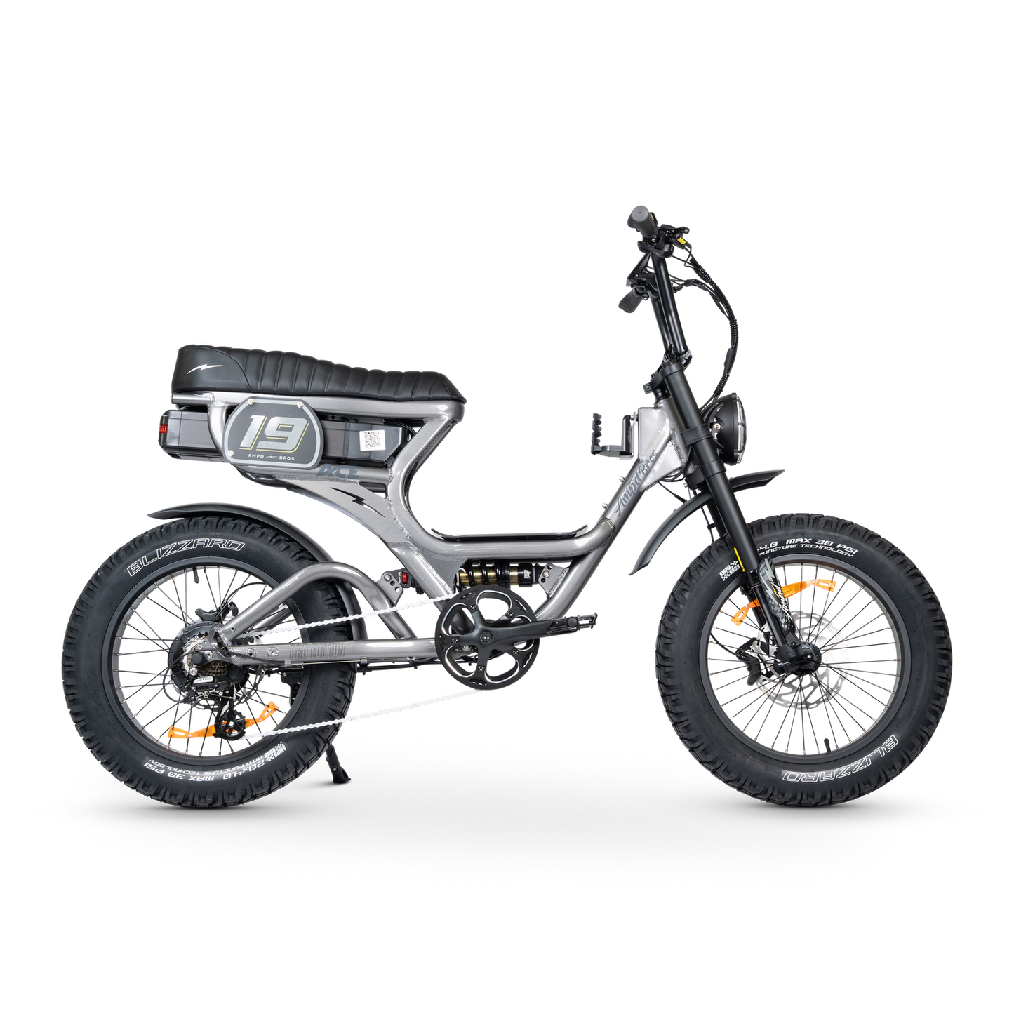 ACE PRO Electric Bike