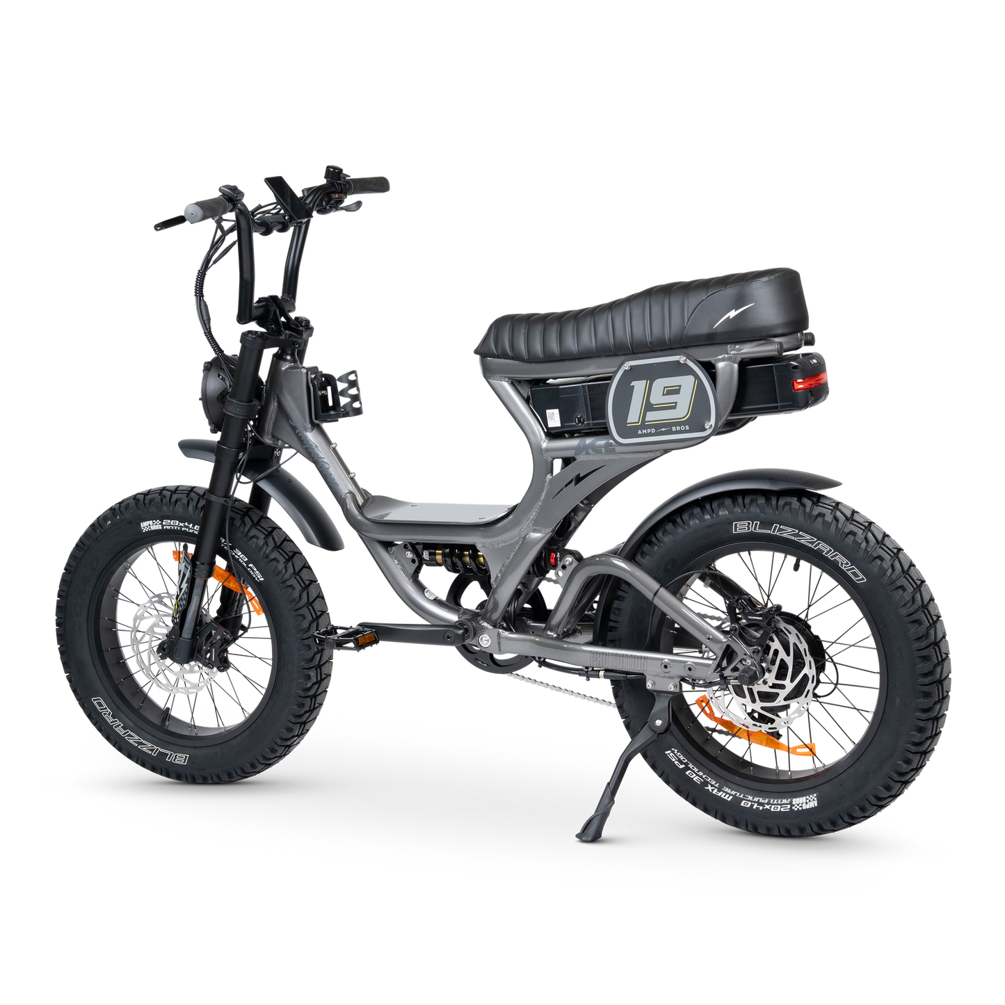 ACE PRO Electric Bike