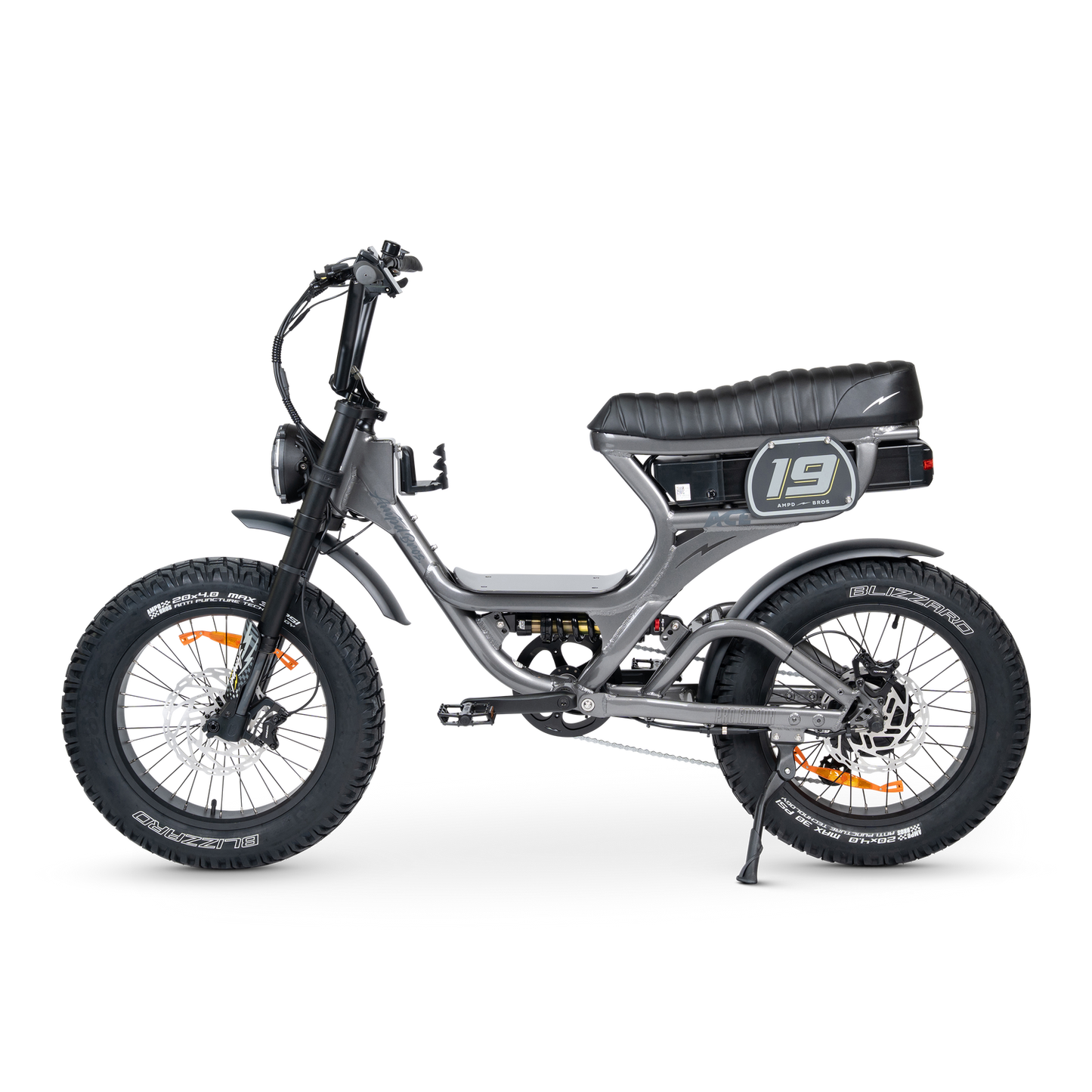 ACE PRO Electric Bike