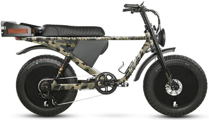 DiroDi Rover Pro (Pre-order for mid November Delivery)