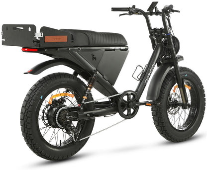 DiroDi Rover Pro (Pre-order for mid November Delivery)