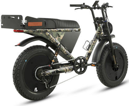 DiroDi Rover Pro (Pre-order for mid November Delivery)