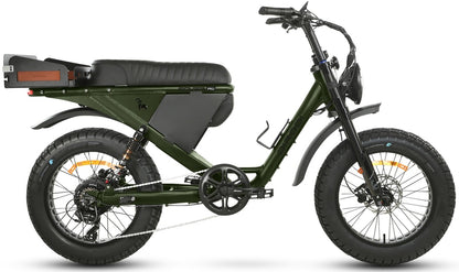 DiroDi Rover Pro (Pre-order for mid November Delivery)