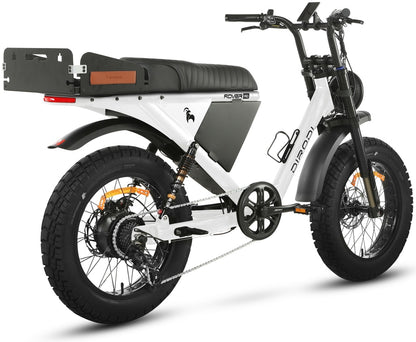 DiroDi Rover Pro (Pre-order for mid November Delivery)
