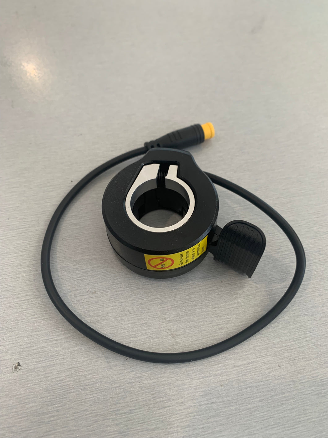eBike Thumb Throttle