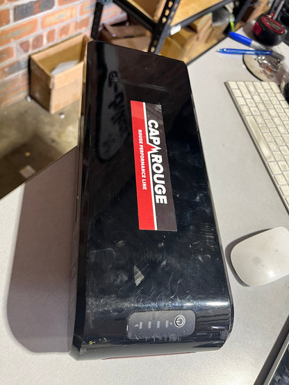 Dirodi Rover 48V 17.5Ah / 840Wh eBike Battery CPACRV48-17.5