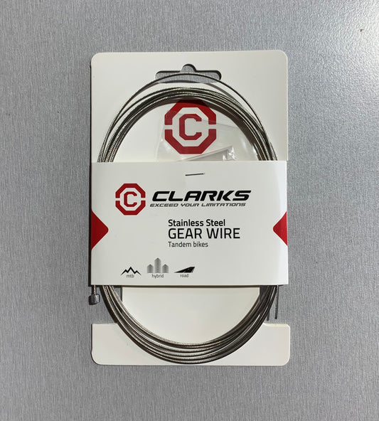 Gear Cable Inner Universal - 3060mm