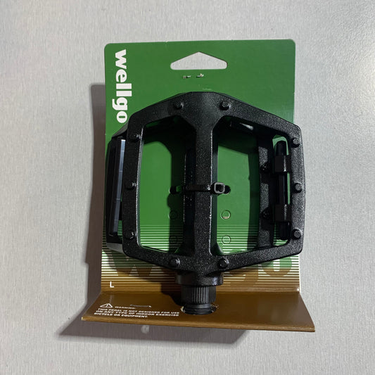 Alloy Bicycle Pedal - 9/16"