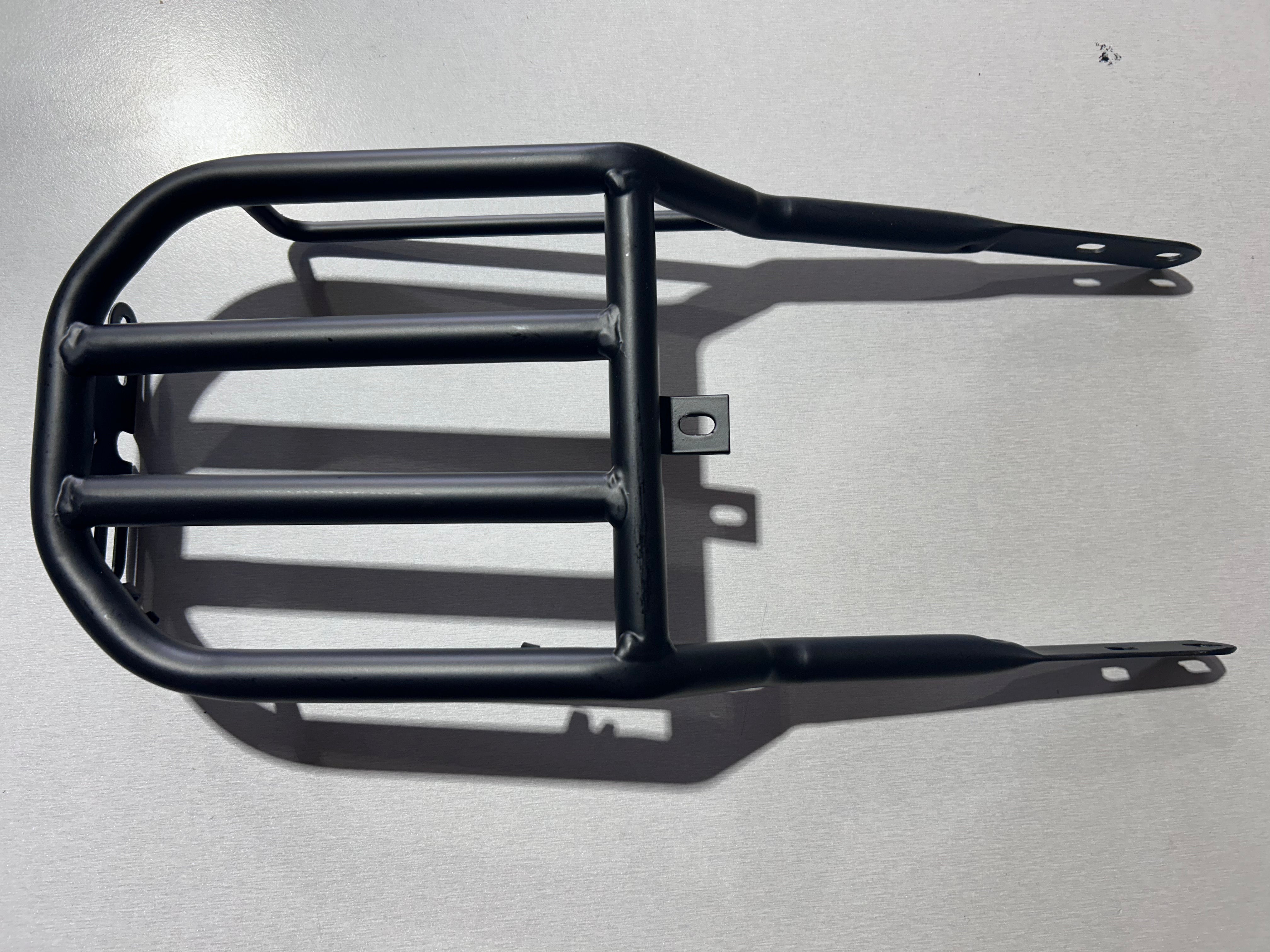 Mamba Sahara Rear Rack – Riding For Life