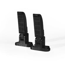 Load image into Gallery viewer, ACE Rear Alloy Folding Foot Peg Set
